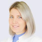 Колосова Ольга Юрьевна, офтальмолог