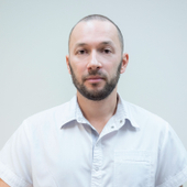 Прокошин Андрей Андреевич, стоматолог-ортопед