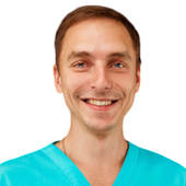 Артемьев Артём Сергеевич, стоматолог-терапевт