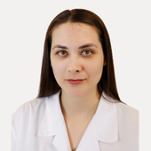 Окатьева Ирина Леонидовна, физиотерапевт