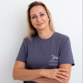 Белова Екатерина Геннадьевна, подолог