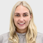 Жесткова Надежда Сергеевна, ортодонт