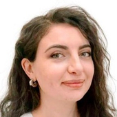 Мурат Гульниса Мехтиевна, эндокринолог