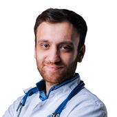 Фаталиев Сурат Саррафович, уролог