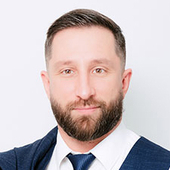 Романенко Александр Юрьевич, стоматолог-ортопед