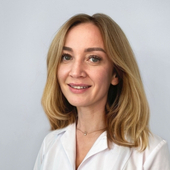 Нафикова Лилия Нагимовна, невролог