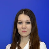 Басюк Алина Сергеевна, врач-косметолог