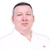 Сычёв Андрей Владимирович, флеболог