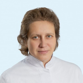 Татарова Юлия Валерьевна, невролог