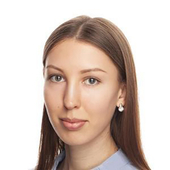 Радченко Марина Игоревна, гинеколог