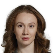 Чардымова Марина Петровна, психолог