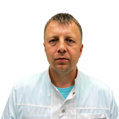 Пчелинцев Александр Васильевич, хирург