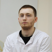 Айдониди Дмитрий Христофорович, стоматолог-терапевт