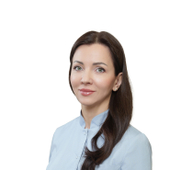 Лигоненко Леся Алексеевна, ортодонт