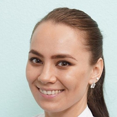 Ихсанова Элина Наилевна, нейрохирург