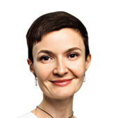 Салихова Алёна Игоревна, гинеколог