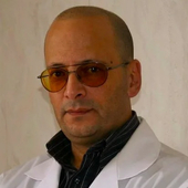 Маламуд Михаил Яковлевич, невролог