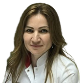 Хачмамук Зарема Казбековна, маммолог-онколог