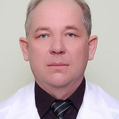 Труфанов Михаил Николаевич, челюстно-лицевой хирург