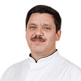 Янин Андрей Георгиевич, анестезиолог