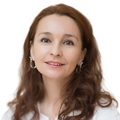 Сагитова Елена Анатольевна, психолог