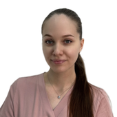Шахматова Варвара Алексеевна, стоматолог-терапевт