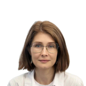 Самосват Софья Михайловна, врач УЗД