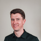 Погодин Олег Олегович, акушер-гинеколог