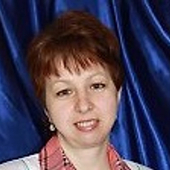 Кафтунова Татьяна Анатольевна, педиатр