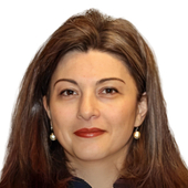 Адамян Анаис Марковна, детский логопед