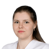 Кучерова Валерия Валерьевна, эндокринолог