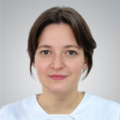 Рендюк Инна Дмитриевна, косметолог