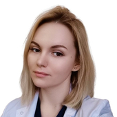 Буланцева Анна Евгеньевна, невролог