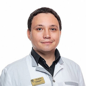 Медведев Михаил Александрович, психолог