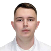 Казаков Антон Валерьевич, флеболог