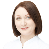 Тихонова Ксения Александровна, стоматолог-терапевт