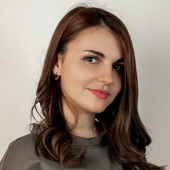 Калашникова Анжела Алексеевна, стоматолог-терапевт