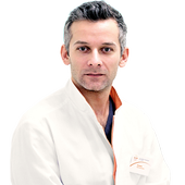 Богданов Иван Алексеевич, флеболог