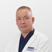 Гришин Игорь Игоревич, гинеколог