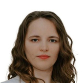 Чернова Ольга Владимировна, невролог