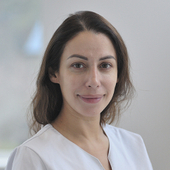 Пртавян-Рамос (Бабаян) Сусанна Аликовна, эндоскопист