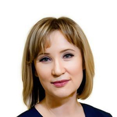 Разумова Ирина Аркадьевна, врач-косметолог