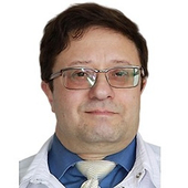 Дробышев Виктор Анатольевич, физиотерапевт