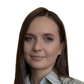 Агошкова Анна Алексеевна, психотерапевт