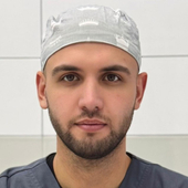 Кяров Астемир Муртазович, стоматолог-ортопед