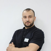 Агамирзоев Чингиз Джавид Оглы, стоматолог-терапевт