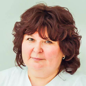 Абрамова Марина Юрьевна, педиатр