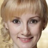 Явкина Светлана Сергеевна, косметолог