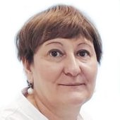 Хомуева Ирина Геннадьевна, врач УЗД