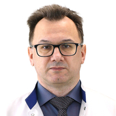 Шор Артур Людвигович, акушер-гинеколог